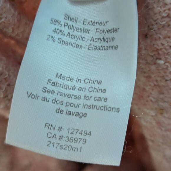 Heartloom loungewear pants - Picture 9 of 10